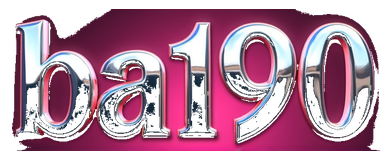 ba190 logo