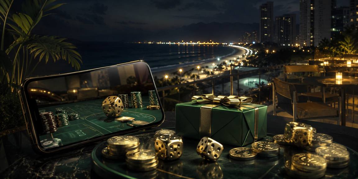 ba190 Live Casino