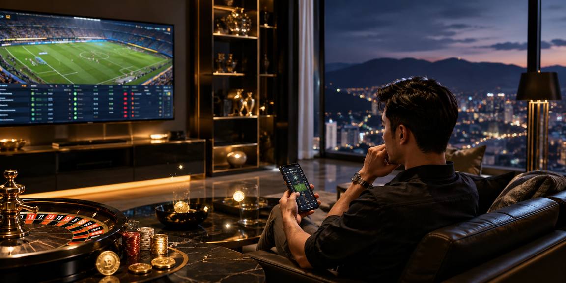ba190 Sportsbook